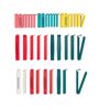 IKEA BEVARA Sealing Clip, Mixed Colours Assorted Colours [30+10 Pack]