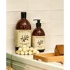 Marius Fabre Liquid Aleppo Soap 1Litre (Refill Bottle)