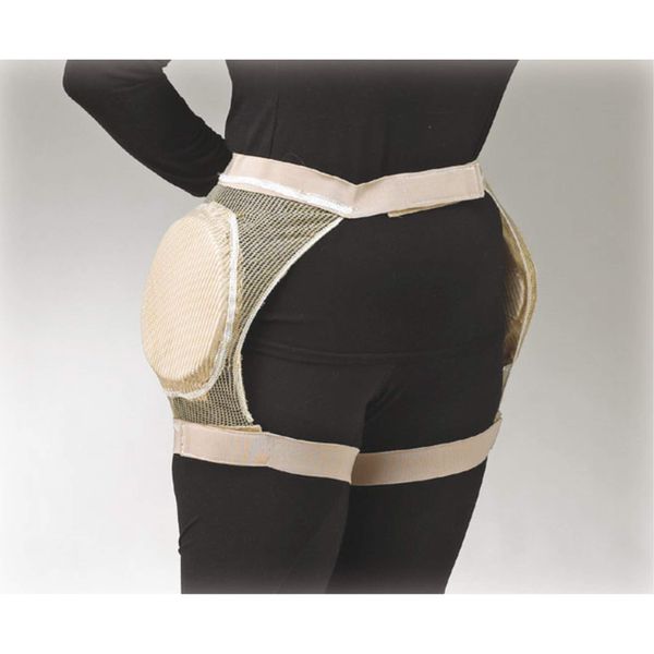 Skil-Care Replacement Vinyl Foam Pads for Hip-Ease, 911470