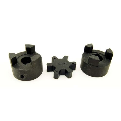 Hydraulic Log Wood Splitter Pump Adapter Tool