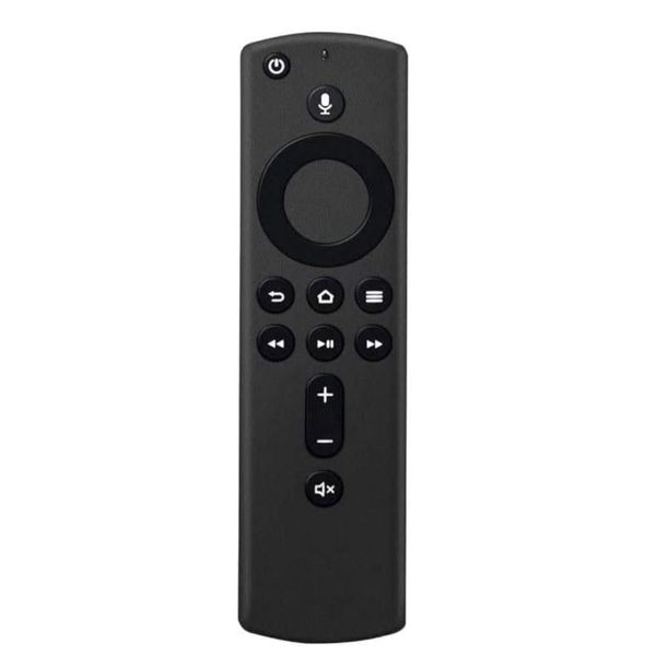 ieron Replacement Remote Control with Voice Function Fit for Smart Tvs Stick