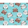 PUI PUI Molker Lunch Cloth LC-1