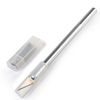 Razor Sharp Cutter Arts Craft Cutting Tool Exacto +6 Blade Refills HOBBY KNIFE