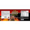 Shape Control Diet Drops & Xtreme Body Burn Lean Muscle Energy Capsules Combo