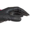 Wilson Performance Neo Women's Gloves Ambidextrous Black/Pink 18cm
