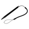 Touch Pen, Lightweight Compatible Stylus Pen, for Smart Device Home (Black)