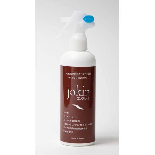 Dantz Jokin Complete Disinfectant, 9.5 fl oz (280 ml)