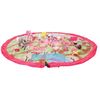 Toytainer EZ-Mat Play N' Store Princess