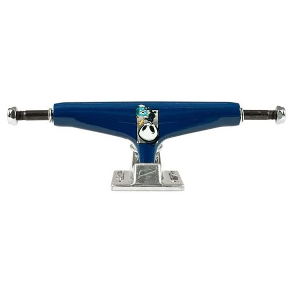 Tensor Alum Reaper Box Skateboard Trucks