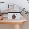 Azeeda 'Kawaii Coffee Grinder' Pencil Case (PC00049893)
