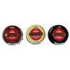 Kiwi Brown/Black/Neutral 1-1/8oz 3 Pack (1 ea Color)