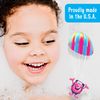 Mr Bubble Bubble Bath Extra Gentle (Pack of 4)