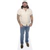 Ropyr Koe Wetzel (Casual) Mini Size Cutout
