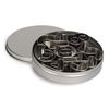 Patisse 9 Piece Cookie Cutter Set in Box