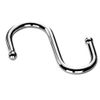 Tescoma Hook Pcs 6 Monti, Assorted, 10 x 2.5 x 9 cm