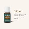 Peppermint Essential Oil 5 Milliliter by Young Living Essential Oil