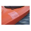 Gorilla 107261 Waterproof Patch & Seal Tape, Clear, 4-In. x 8-Ft. - Quantity 44