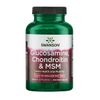 Glucosamine, Chondroitin & MSM - 360 Mini Tabs