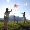 Butterfly Kite