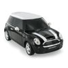 BeeWi BBZ201-B0 Mini Cooper S Bluetooth Car for Android Device Black