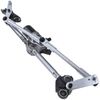 Windshield Wiper Linkage Assembly w/Motor for Dodge Caravan 04-07 Chrysler Front