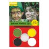 Party Discount Make-Up Set Forest Fairy and Gnome