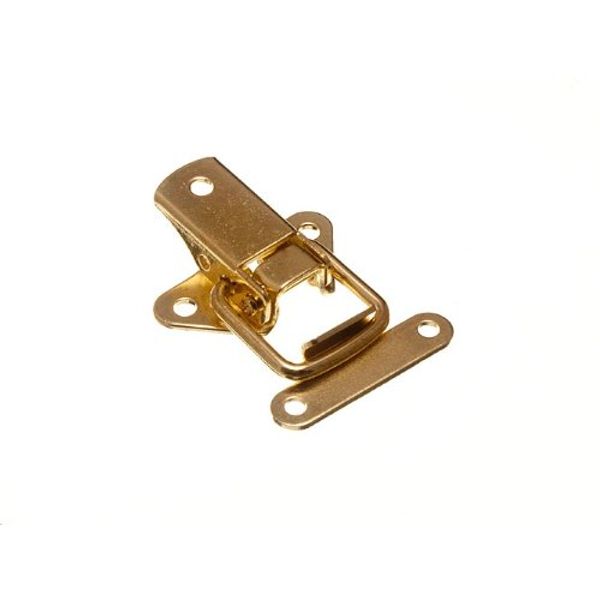 CASE CATCH TOGGLE BOX CHEST LATCH 45MM EB WITH SCREWS ( pack of 10 )