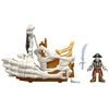 Fisher-Price Imaginext Billy Bones' Boat
