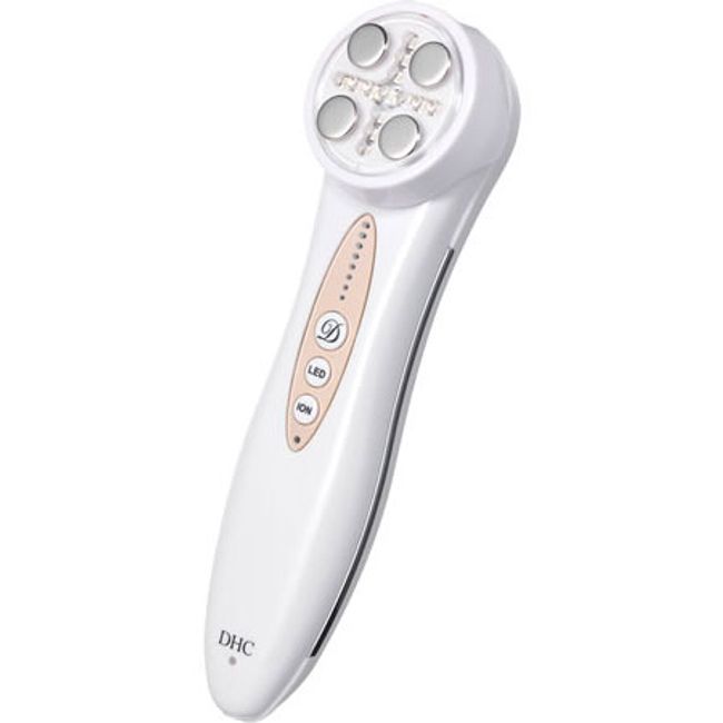 DHC Diamond Lift Home Facial Beauty Device Introduction of Beauty Ingredients Photoporation Optical Esthetics EMS RF Radio Waves  only by regular mail