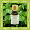 Belle Aroma 10 ml Organic Peppermint Essential Oil