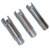 AB Tools Glow Plug Sockets Suitable For Cable Restricted Access 8mm 9mm 10mm 3pc