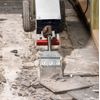 Makinex 6 Inch Replacement Blade For Tile Smasher Attachment