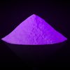 Deep Purple Glow in The Dark Pigment - 25g