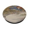 The Lion and The Mouse - Aesop's Fables PopSockets Swappable PopGrip