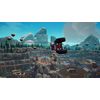 Hot Wheels Monster Trucks: Stunt Mayhem - PlayStation 4