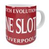 Liverpool Mug Slot 11oz