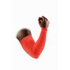Mcdavid 8837 ACTIVE Multisports Arm Sleeves Black/Alt Blue - Large