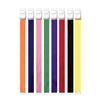ANCLLO 9 Pcs Tourniquets First Aid Quick Emergency Buckle Outdoor Strap