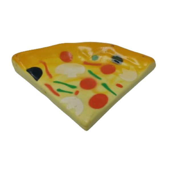 Play Food Vintage Supreme Pizza Slice