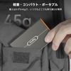 SmallRig SD Card Case for Sony CFexpress Type-A Memory Card Case -4107