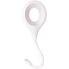 New USB Smart Voice Control Night Light LED Dimmable Daylight Bedroom Table Lamp