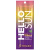 Soleo Hello Sun Ultra Accelerator Tanning Lotion (15ml)