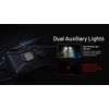 Nitecore NU20 Classic 360 Lumen USB-C Lightweight Outdoor Headlamp