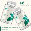 Clear Formulas Histamine Guard Enzyme Supplement, 120 Capsules