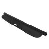 Cargo Cover For Lincoln Nautilus 2024 Retractable Trunk Security Shield Shade