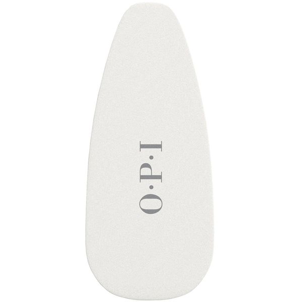 OPI Foot File Refill Strip, Step 1, 80 Grit