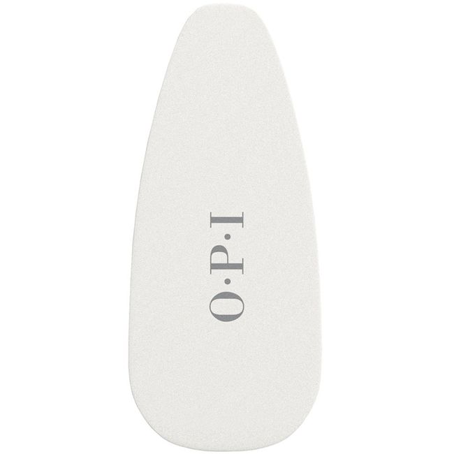 OPI Foot File Refill Strip, Step 1, 80 Grit