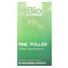 Bio Nutrition Pine Pollen - 90 Vegan Capsules