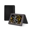 MarBlue Case for Fire HD 7 (only fits 4th Generation Fire HD 7), Black
