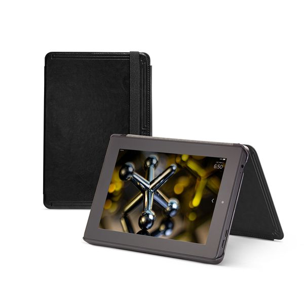 MarBlue Case for Fire HD 7 (only fits 4th Generation Fire HD 7), Black